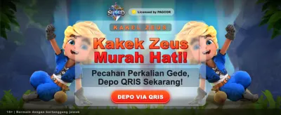 Jackpot Fantastis Setiap Hari banner