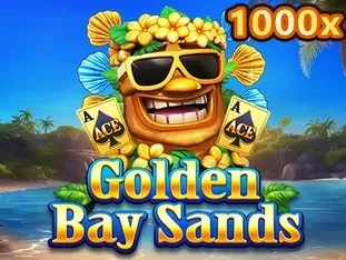 Golden Beach screenshot