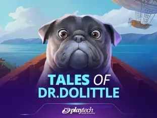 Tales Of Dr. Dolittle screenshot