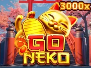 Go Neko screenshot