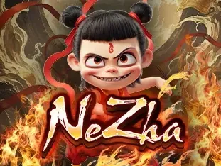 Nezha screenshot