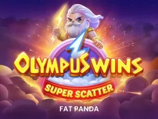Olympus Wins screenshot