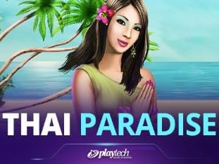 Thai Paradise screenshot