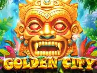 Golden City screenshot